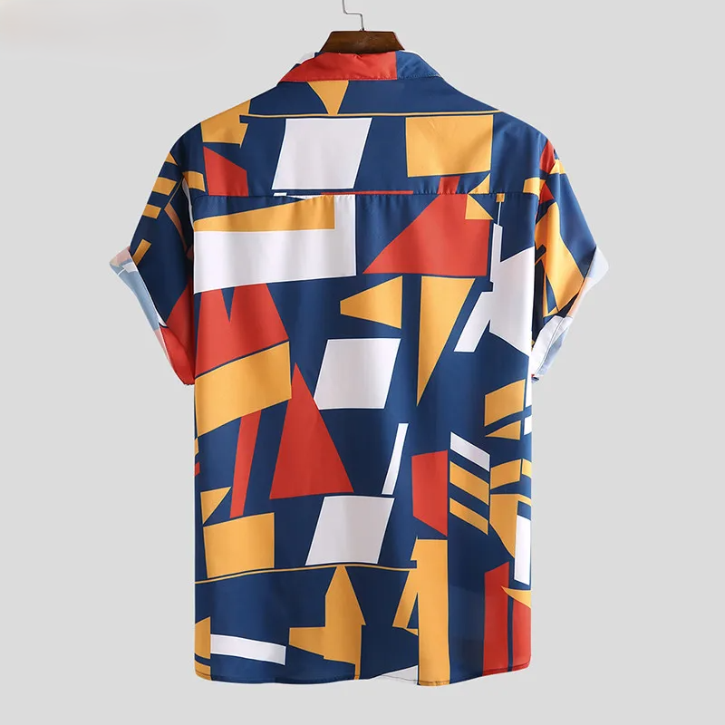 Padre Breeze Shirt - [Ezra Daniel]