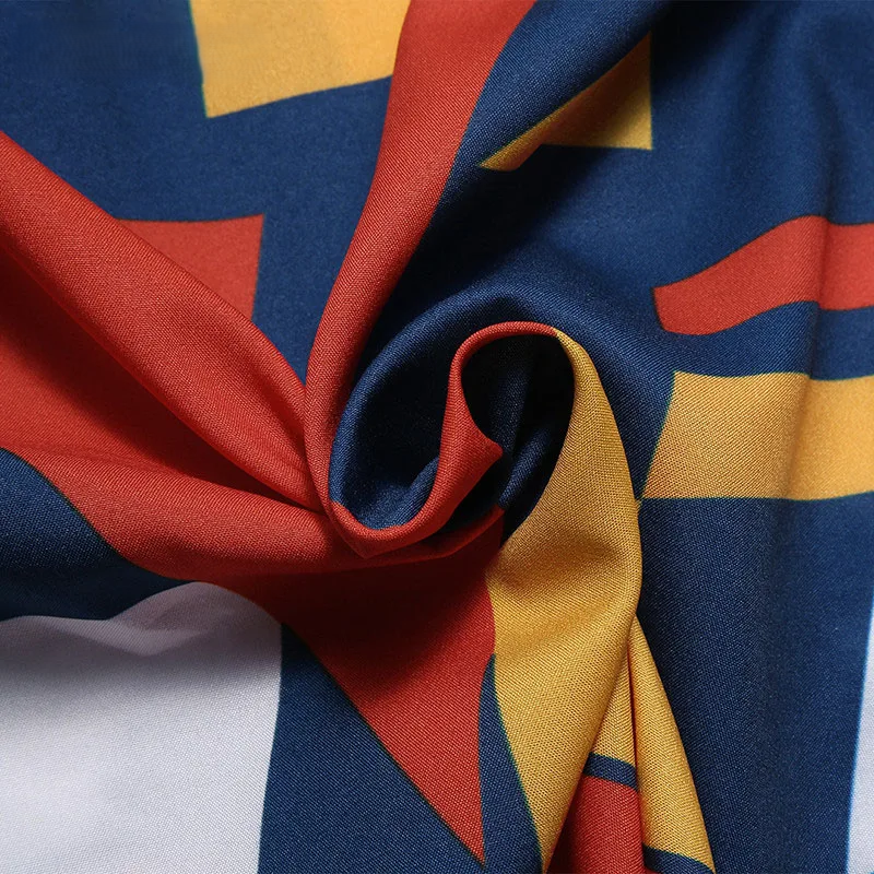 Padre Breeze Shirt - [Ezra Daniel]