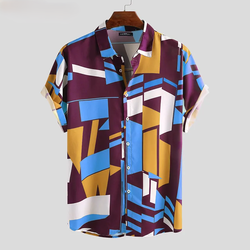 Padre Breeze Shirt - [Ezra Daniel]