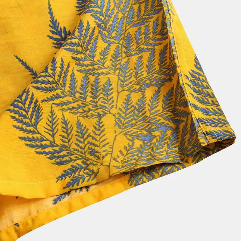 Palm Beach Shirt - [Ezra Daniel]