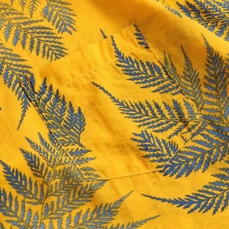 Palm Beach Shirt - [Ezra Daniel]