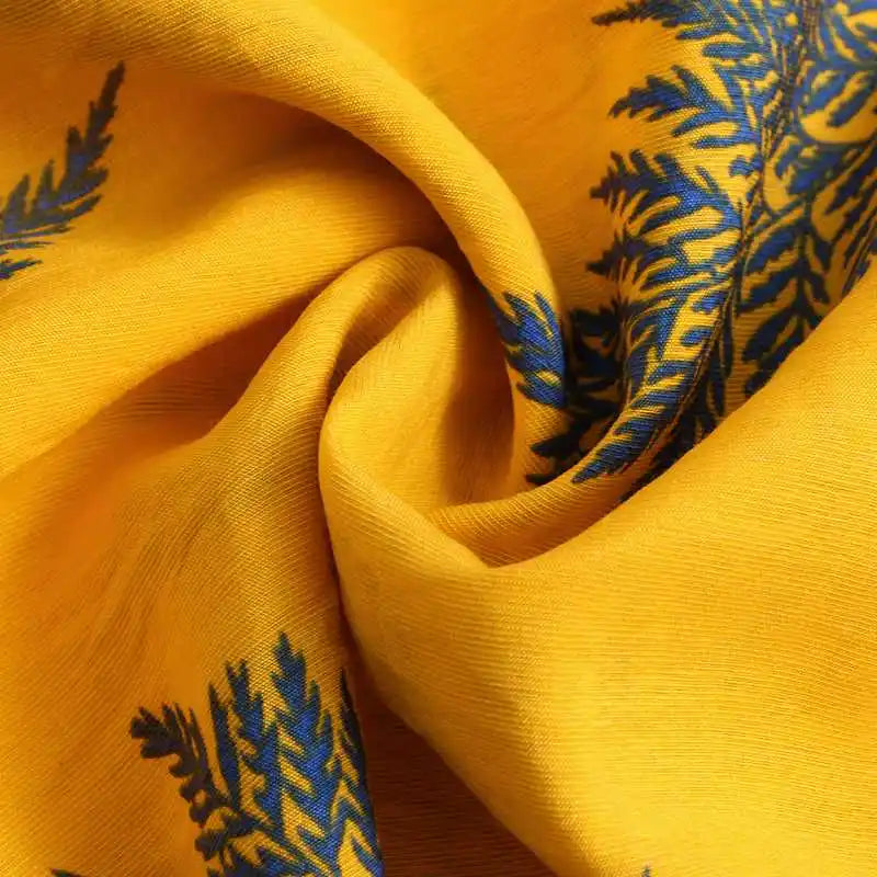 Palm Beach Shirt - [Ezra Daniel]