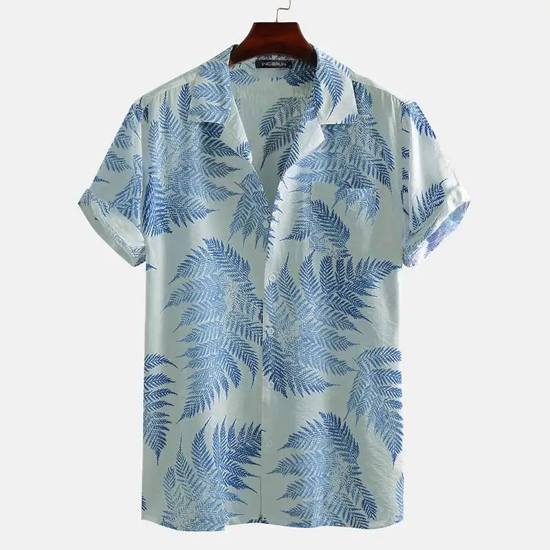 Palm Beach Shirt - [Ezra Daniel]