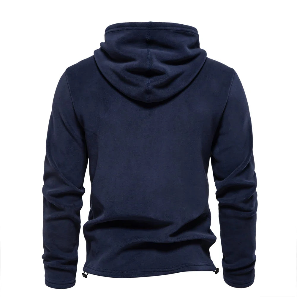 Charles Easton Hoodie