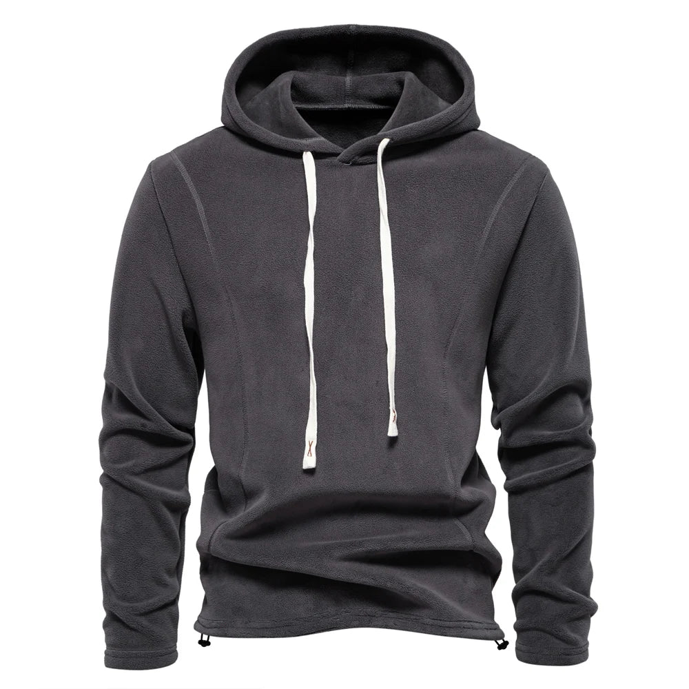 Charles Easton Hoodie