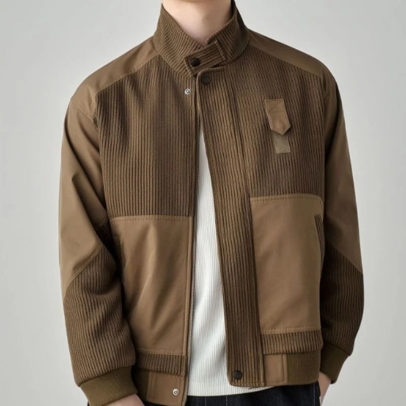 Paris Knit Jacket - [Ezra Daniel]