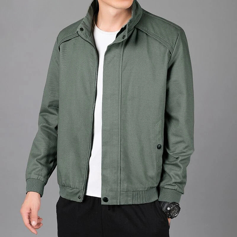 Parker Jacket - [Ezra Daniel]