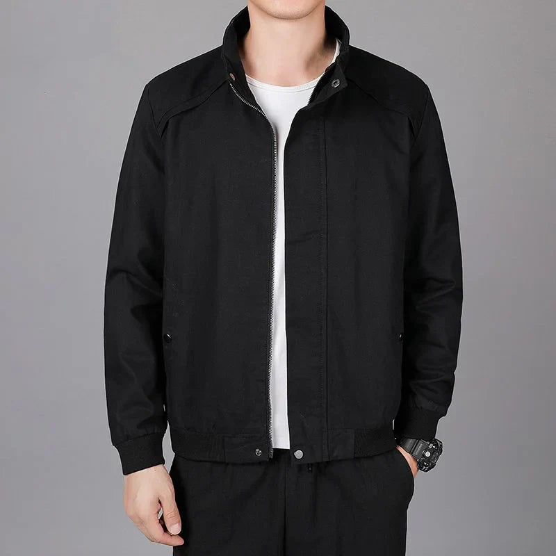 Parker Jacket - [Ezra Daniel]
