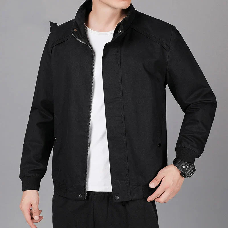 Parker Jacket - [Ezra Daniel]