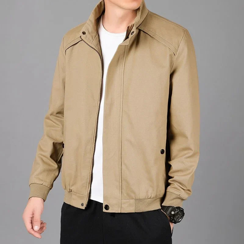 Parker Jacket - [Ezra Daniel]