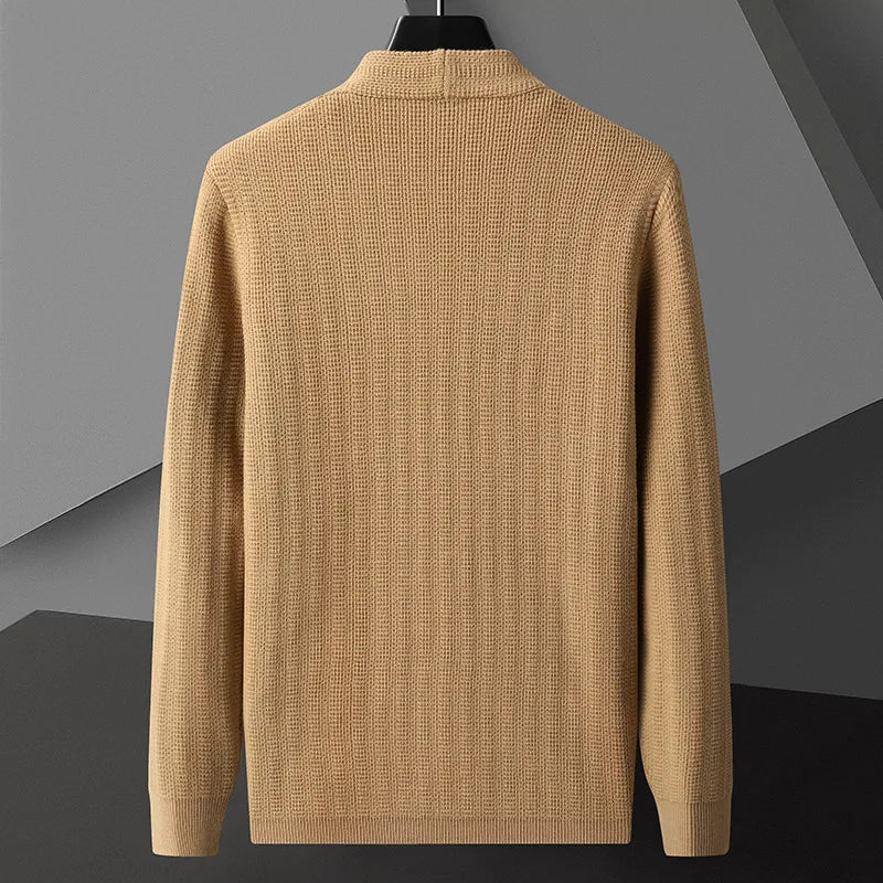 Parker Knit Cardigan - [Ezra Daniel]