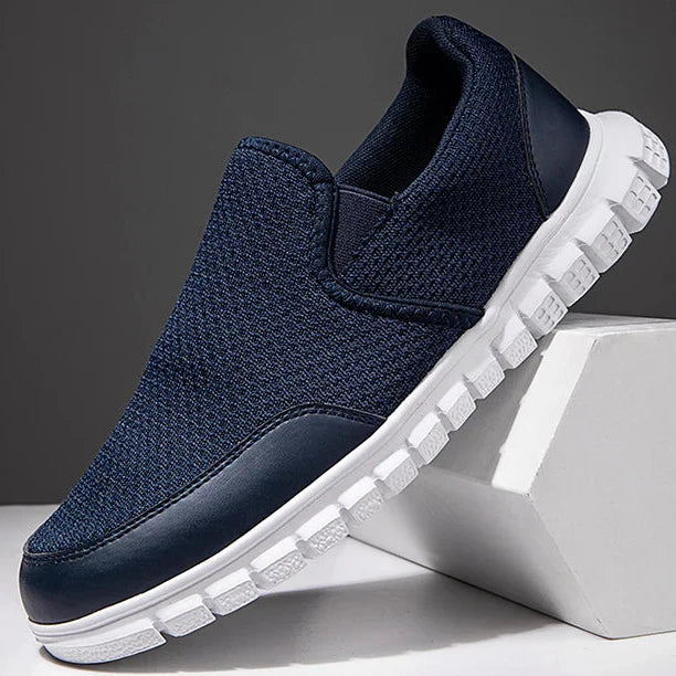 Preston Easton Slip-Ons - [Ezra Daniel]