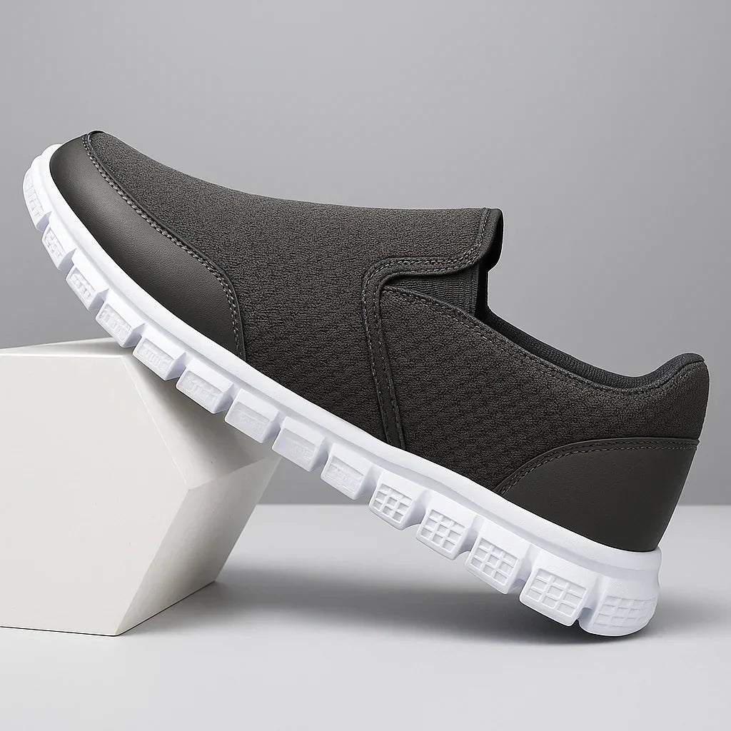 Preston Easton Slip-Ons - [Ezra Daniel]