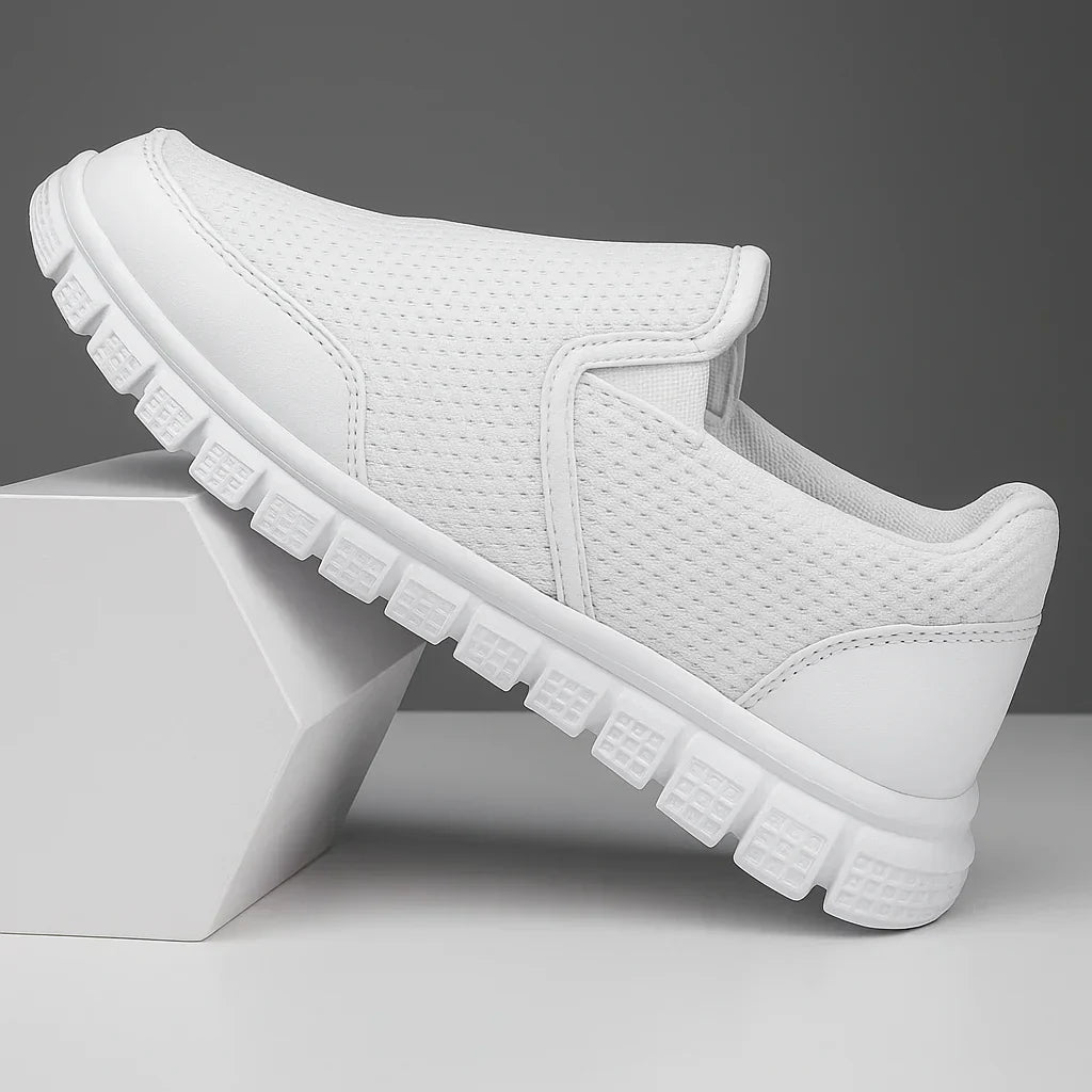 Preston Easton Slip-Ons - [Ezra Daniel]