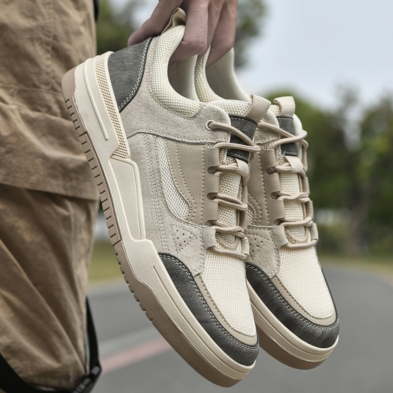 Preston North Sneakers - [Ezra Daniel]