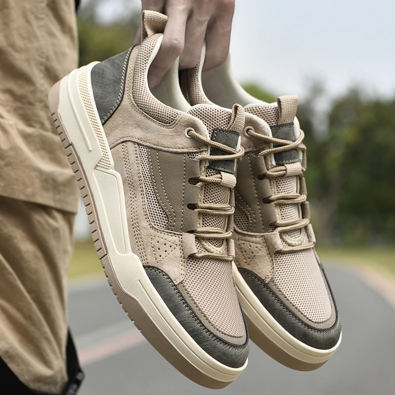 Preston North Sneakers - [Ezra Daniel]