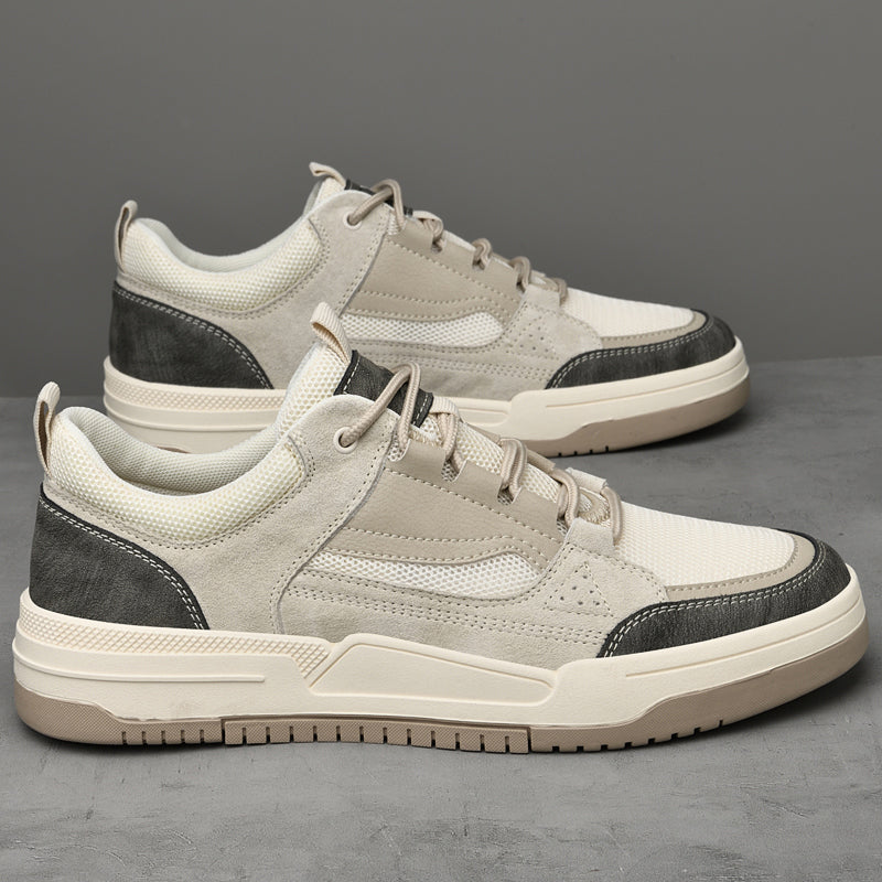 Preston North Sneakers - [Ezra Daniel]