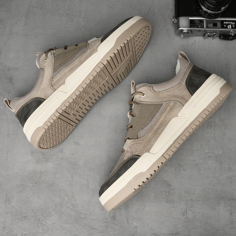 Preston North Sneakers - [Ezra Daniel]