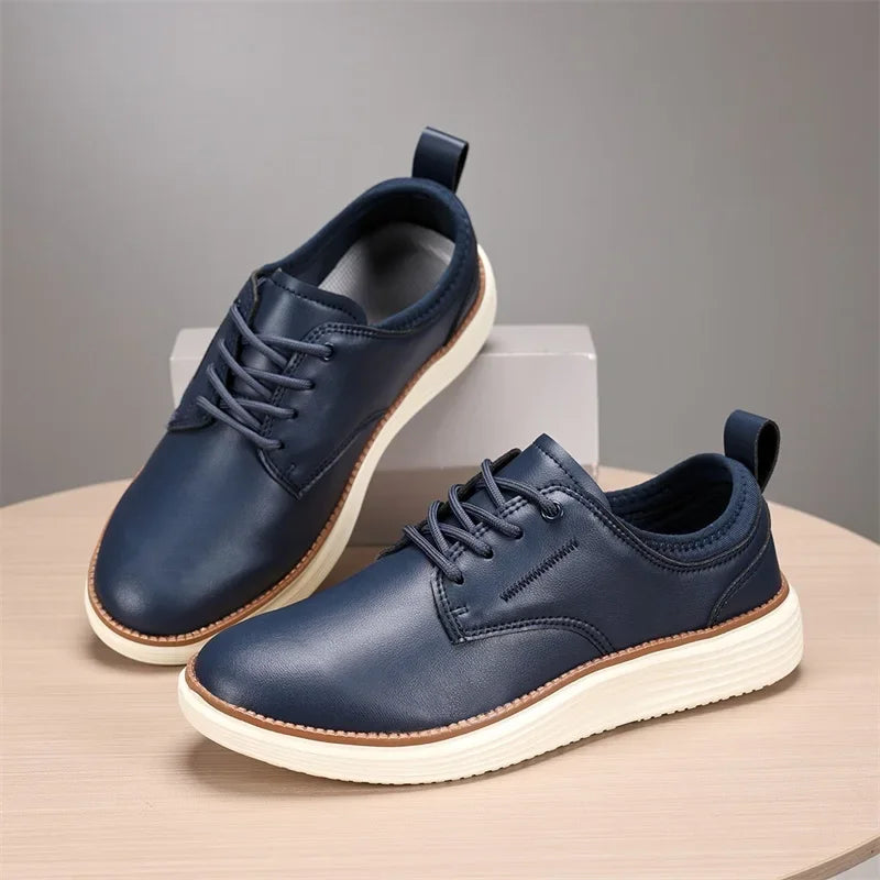 Preston Wade Sneakers - [Ezra Daniel]