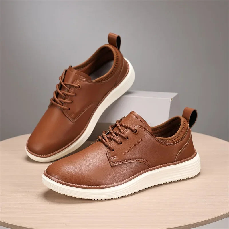 Preston Wade Sneakers - [Ezra Daniel]