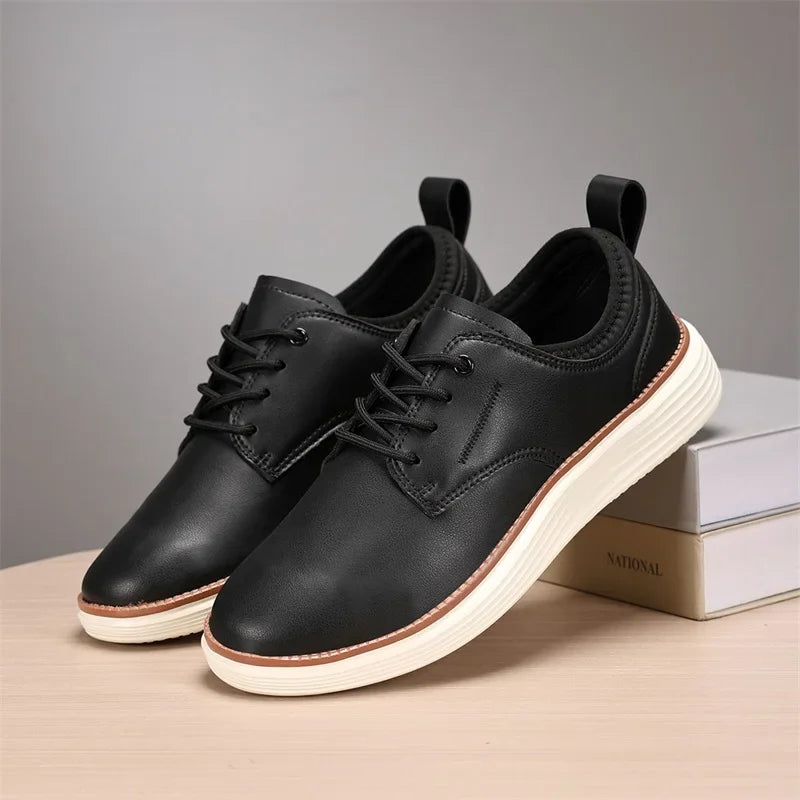 Preston Wade Sneakers - [Ezra Daniel]