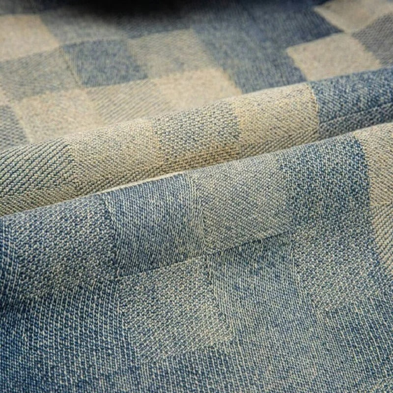 Quinton Denim Jeans - [Ezra Daniel]