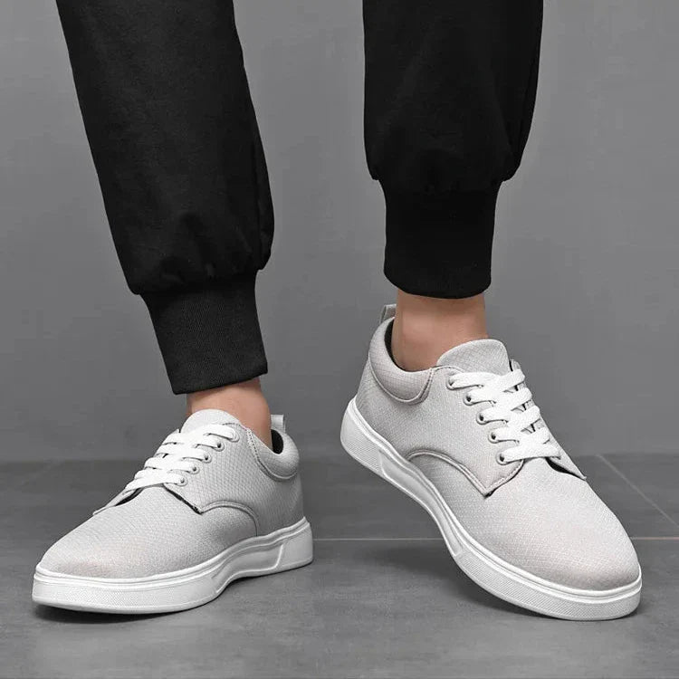 Reagan Sneakers - [Ezra Daniel]