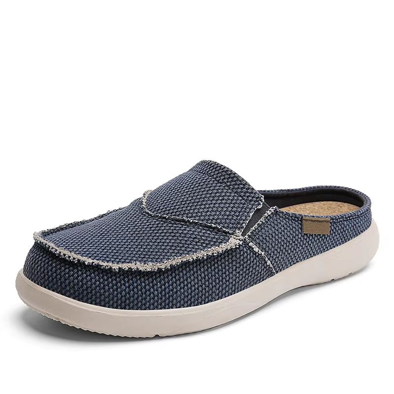 Richards Maine Slip Ons - [Ezra Daniel]