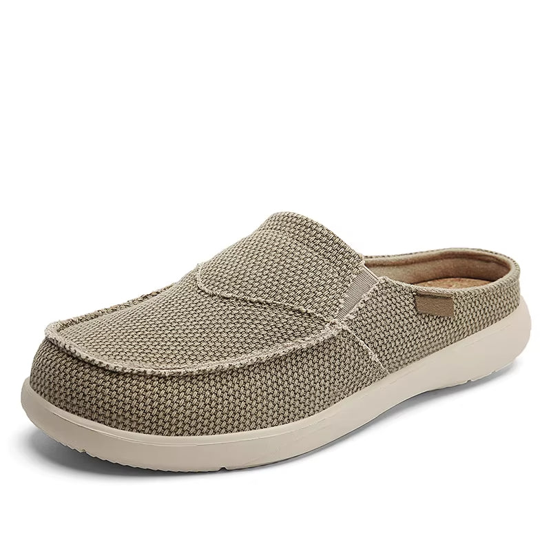 Richards Maine Slip Ons - [Ezra Daniel]
