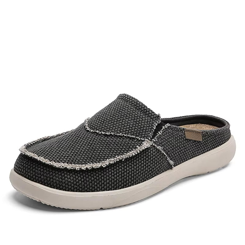 Richards Maine Slip Ons - [Ezra Daniel]