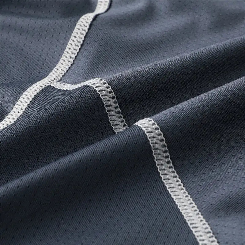 Richards Performance Polo Shirt - [Ezra Daniel]