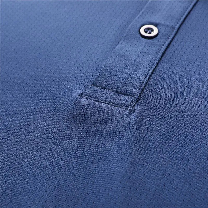 Richards Performance Polo Shirt - [Ezra Daniel]