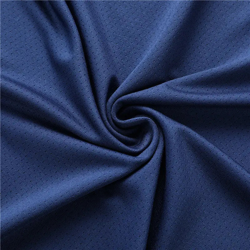 Richards Performance Polo Shirt - [Ezra Daniel]