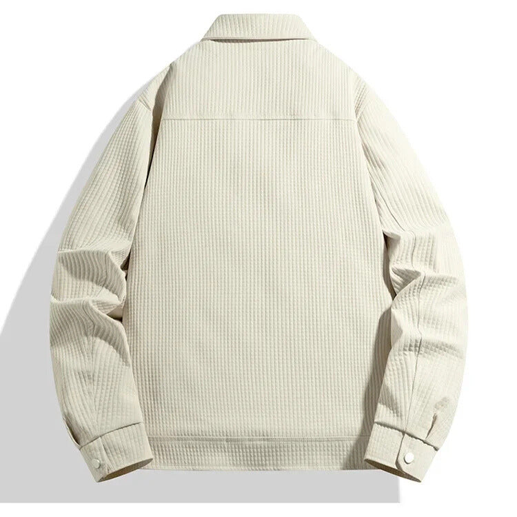 Rutler Thermal Jacket - [Ezra Daniel]