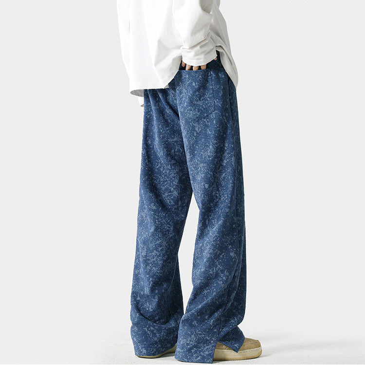 Ryan Vintage Pants - [Ezra Daniel]