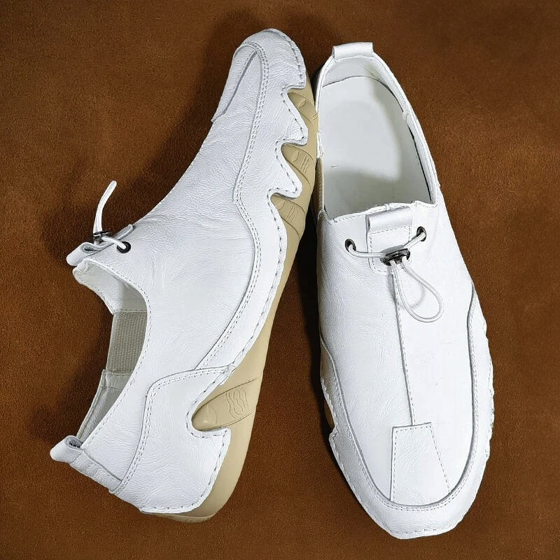 Salentino Loafers - [Ezra Daniel]