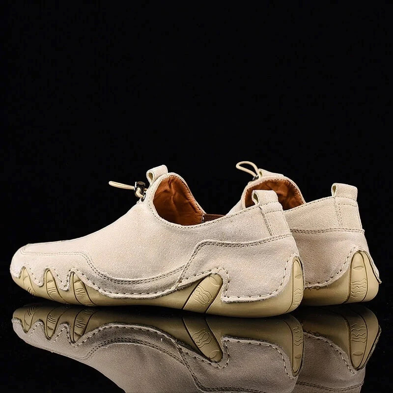 Salentino Loafers - [Ezra Daniel]