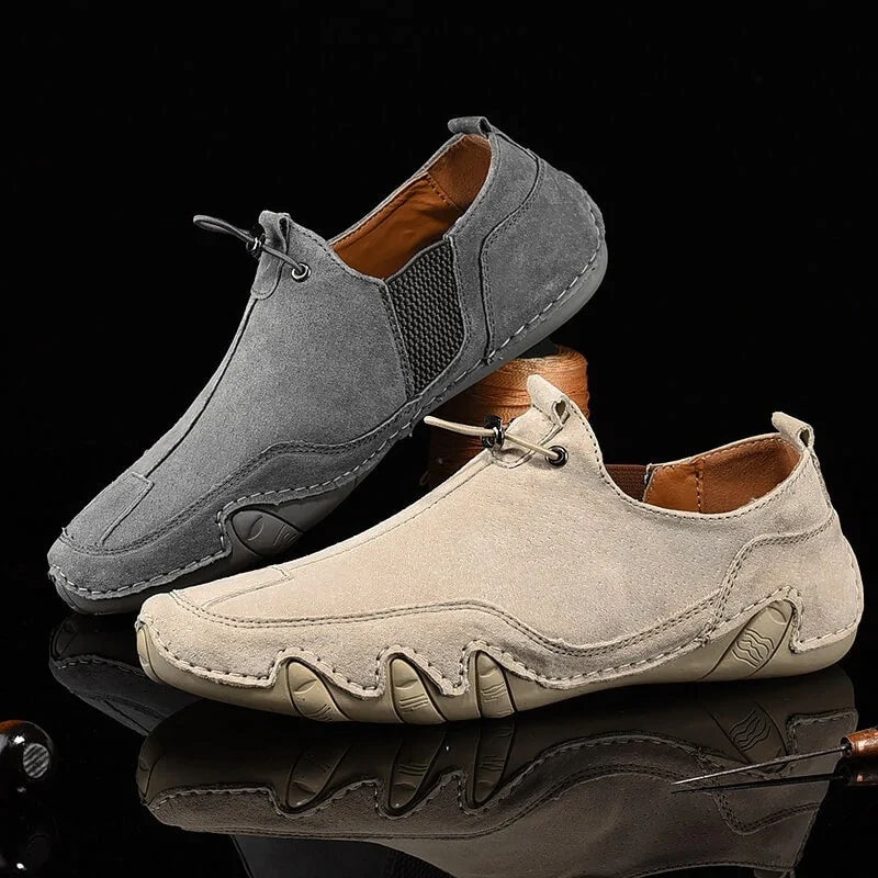 Salentino Loafers - [Ezra Daniel]