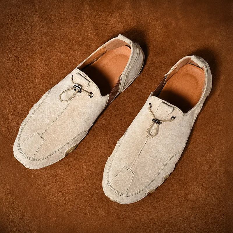 Salentino Loafers - [Ezra Daniel]