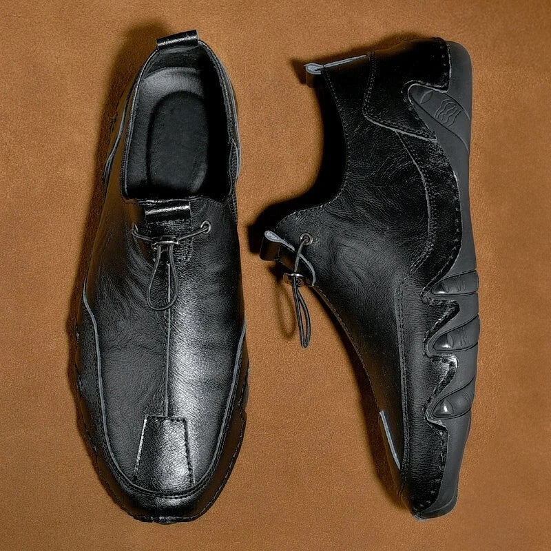 Salentino Loafers - [Ezra Daniel]