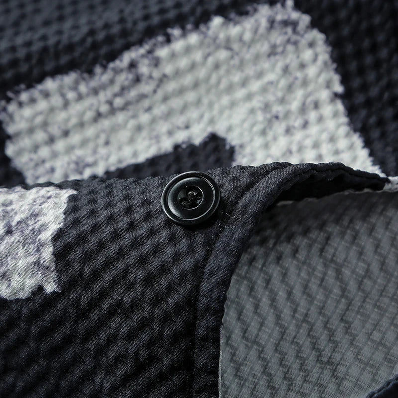 Santa Clara Shirt - [Ezra Daniel]