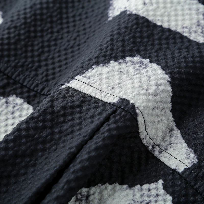 Santa Clara Shirt - [Ezra Daniel]