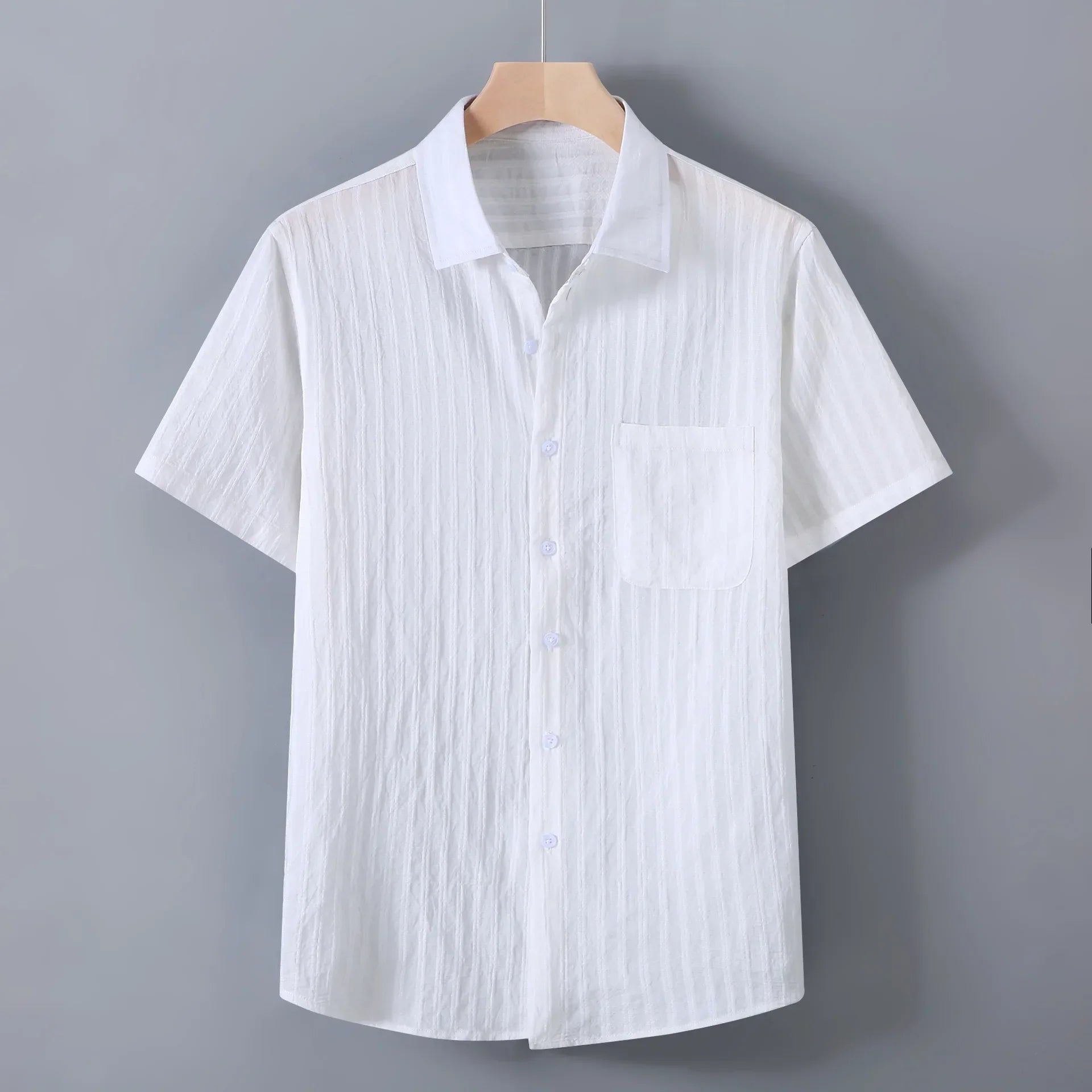 St. Vincent Shirt - [Ezra Daniel]