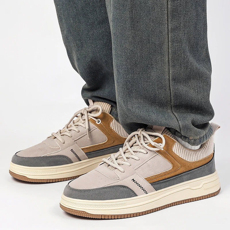 Stanley Sneakers - [Ezra Daniel]