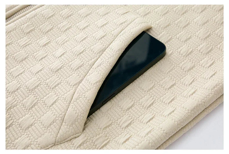 Stanley Zip-Up Vest - [Ezra Daniel]