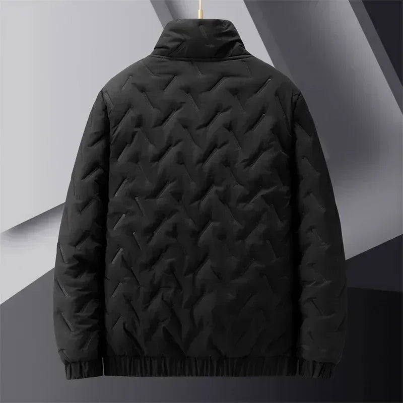 Stanton Fleece Jacket - [Ezra Daniel]