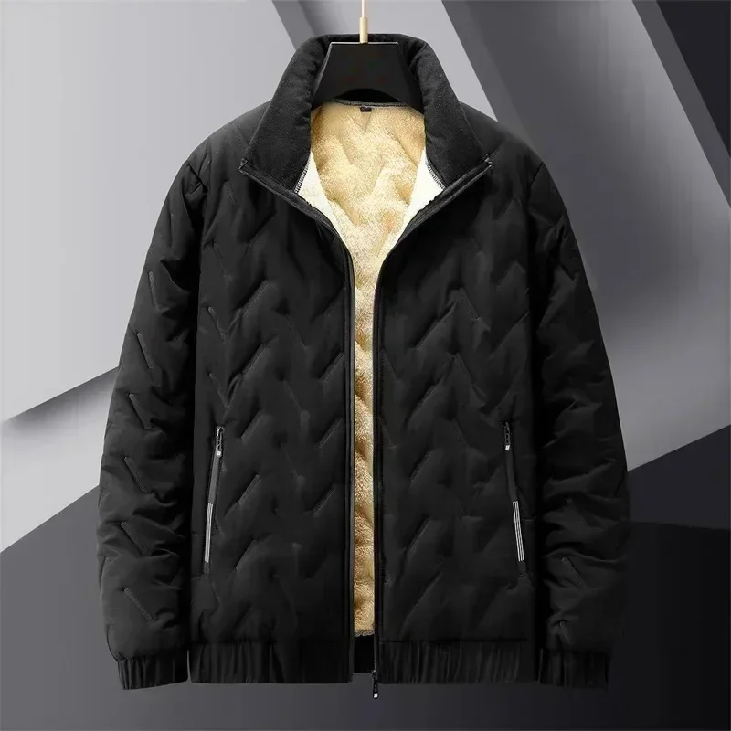 Stanton Fleece Jacket - [Ezra Daniel]