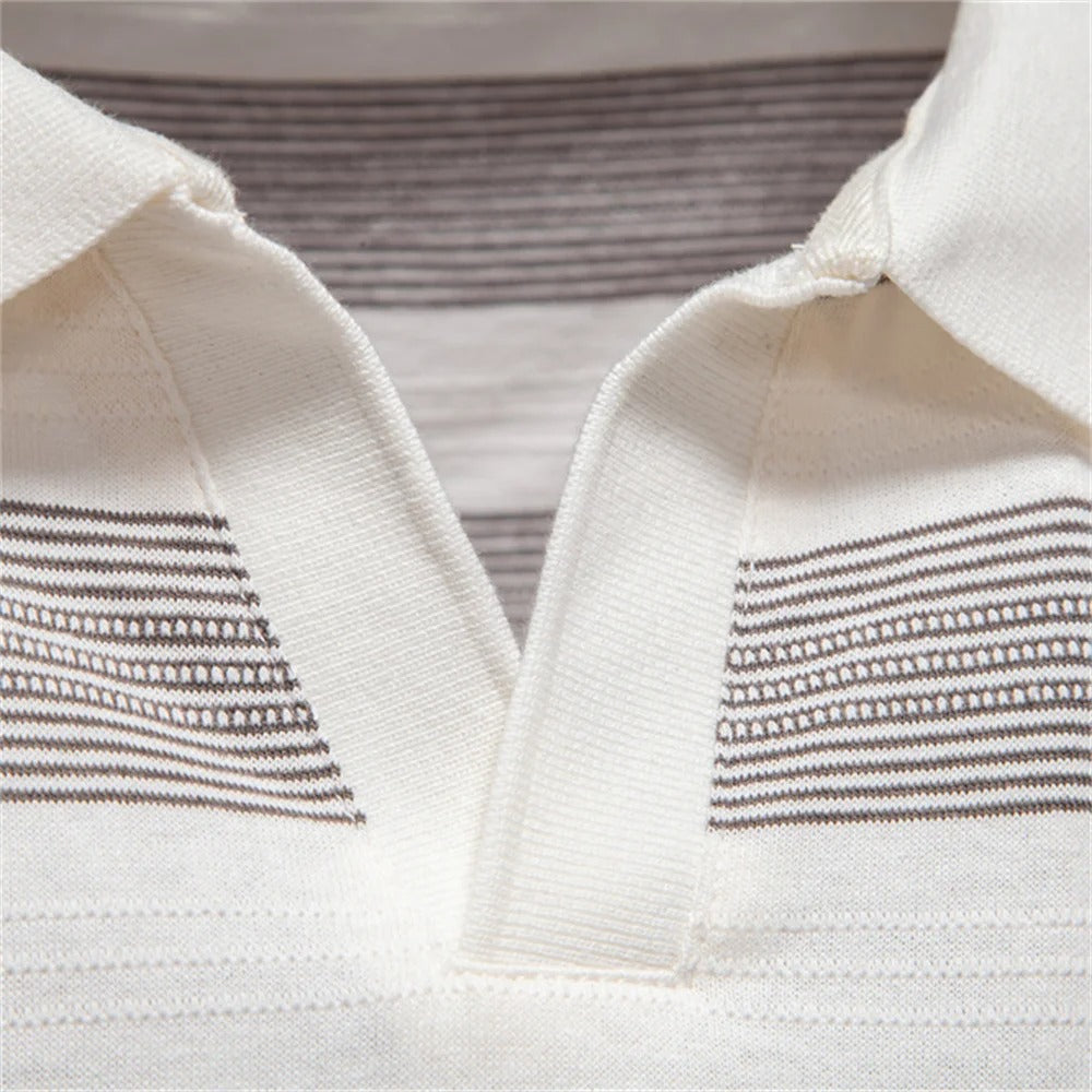 Marcus Williams Polo