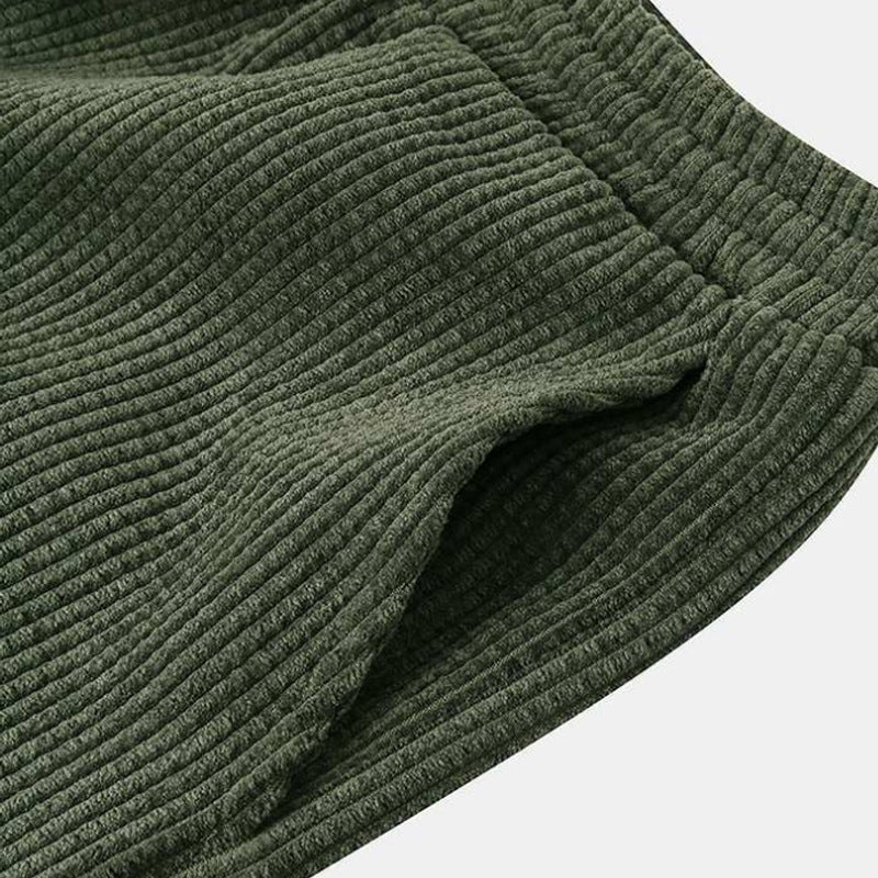 The Miami Set - [Ezra Daniel]