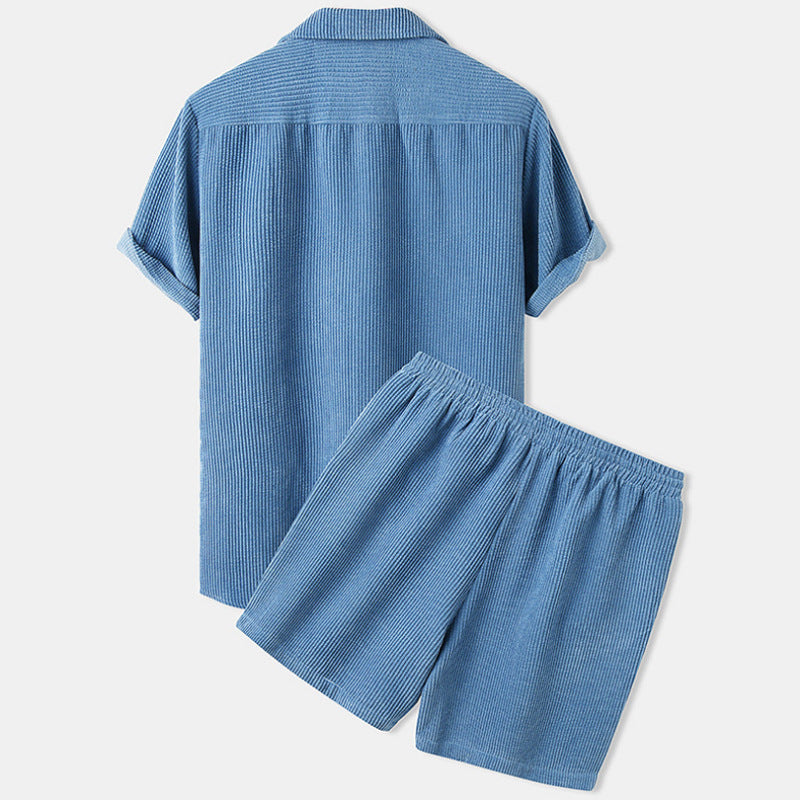 The Miami Set - [Ezra Daniel]